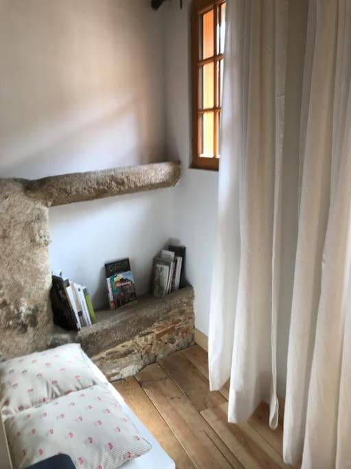 Petite Maison Medievale Parthenay Kültér fotó