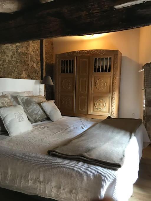 Petite Maison Medievale Parthenay Kültér fotó