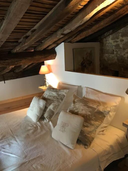 Petite Maison Medievale Parthenay Kültér fotó