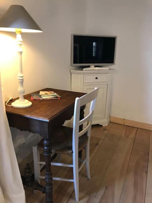 Petite Maison Medievale Parthenay Kültér fotó